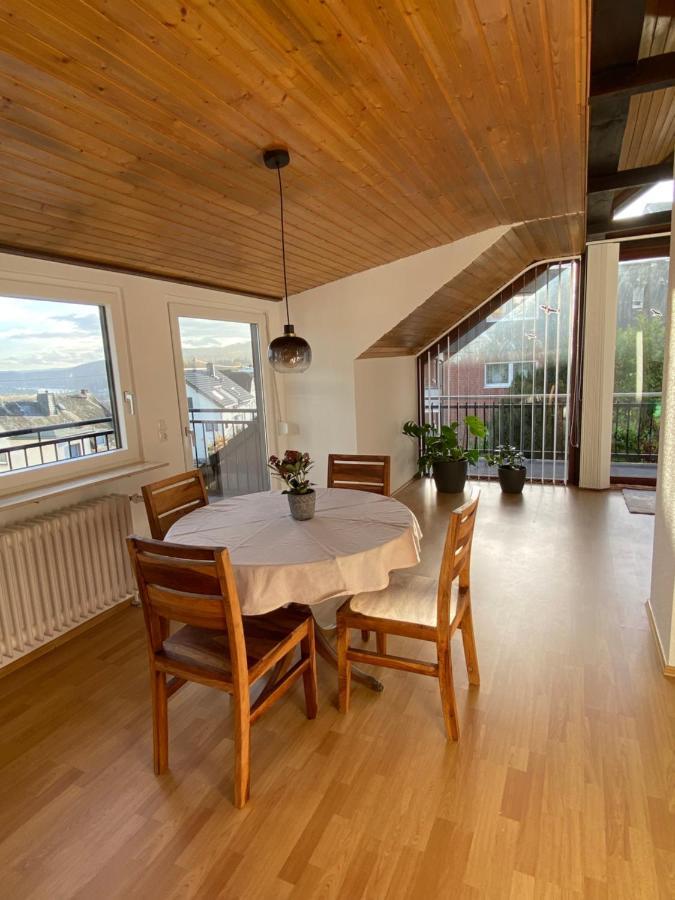 Ferienwohnung Mit Aussicht Koblenz  Eksteriør billede